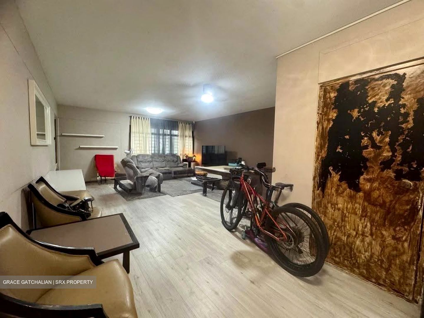 Blk 304B Anchorvale Court (Sengkang), HDB 5 Rooms #635451351